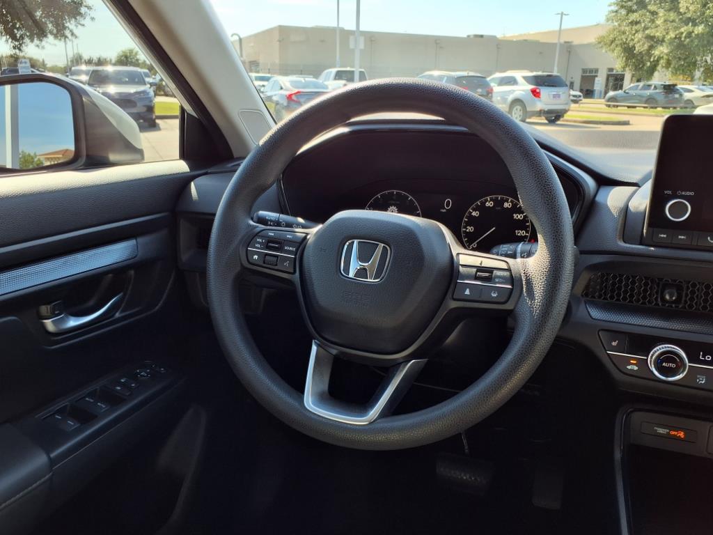 2023 Honda CR-V EX 13