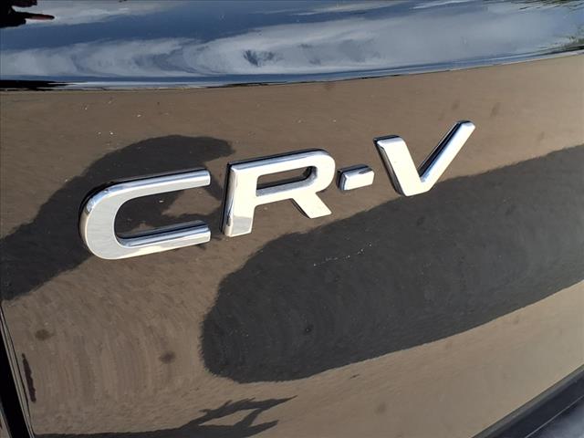 2024 Honda CR-V EX-L 7