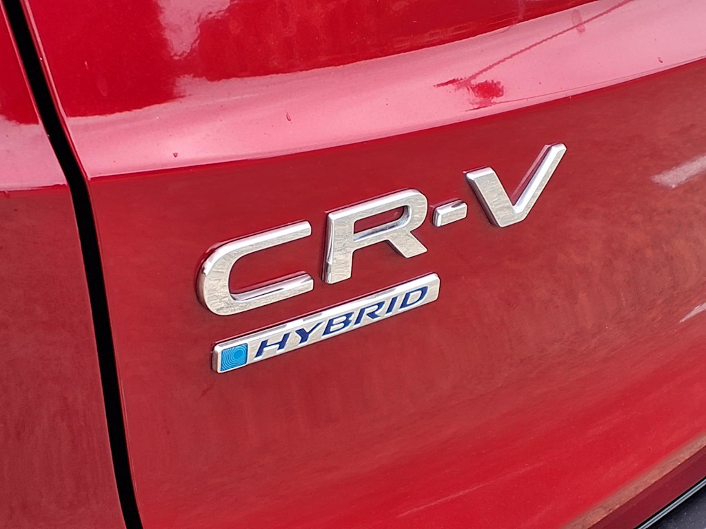 Thumbnail: 2025 Honda CR-V - 7