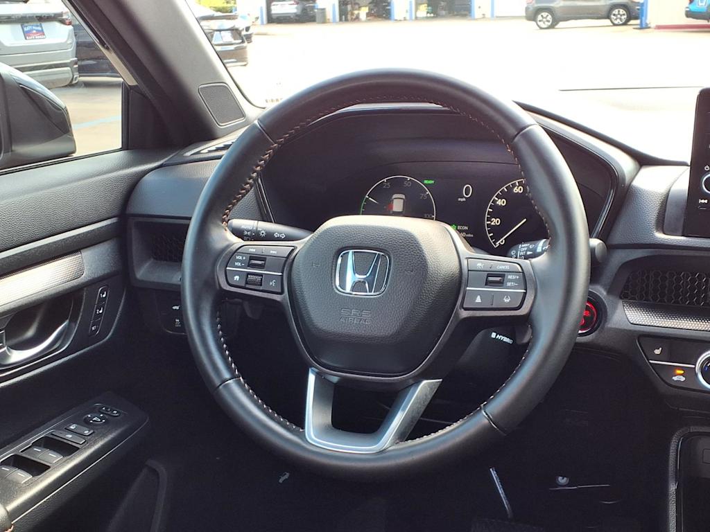 Thumbnail: 2025 Honda CR-V - 13
