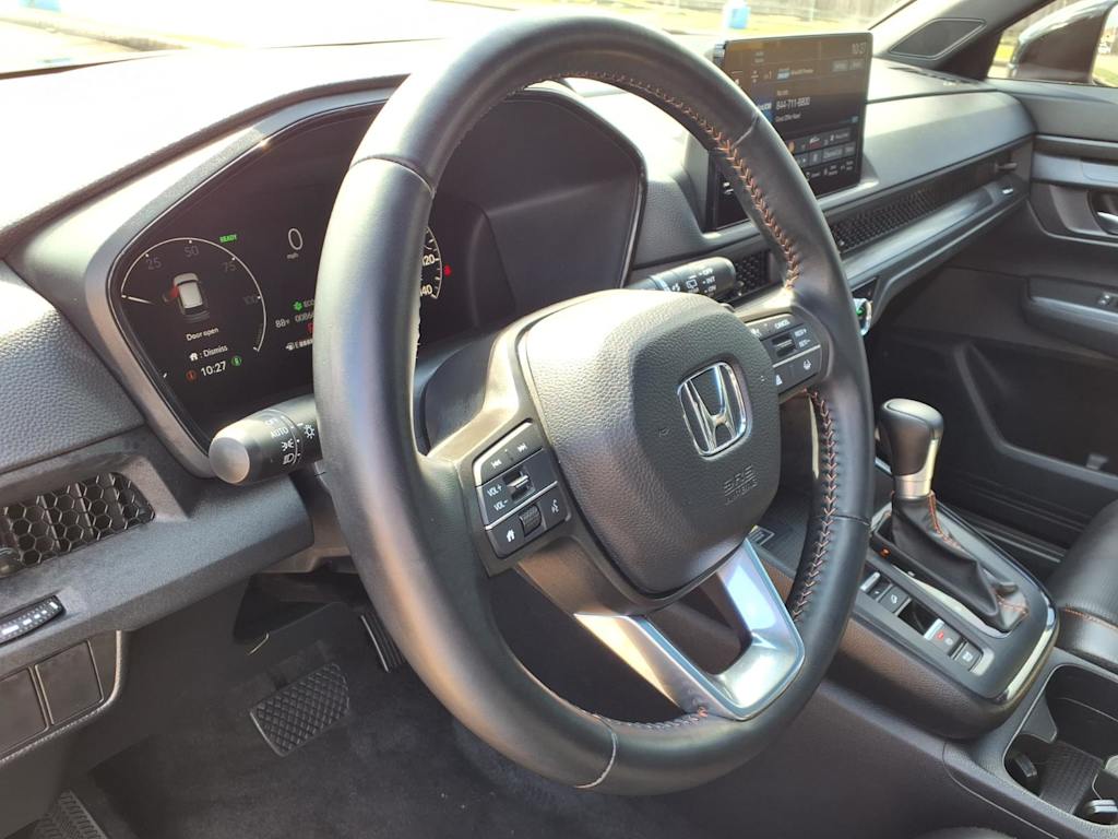 Thumbnail: 2025 Honda CR-V - 2