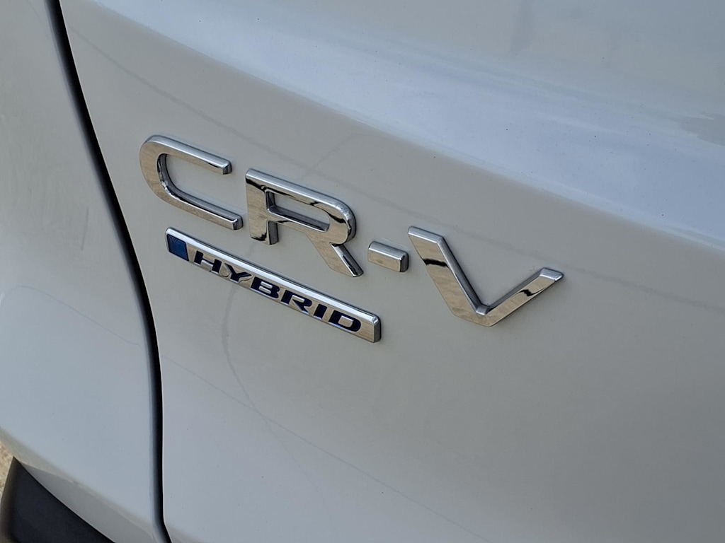 Thumbnail: 2025 Honda CR-V - 7