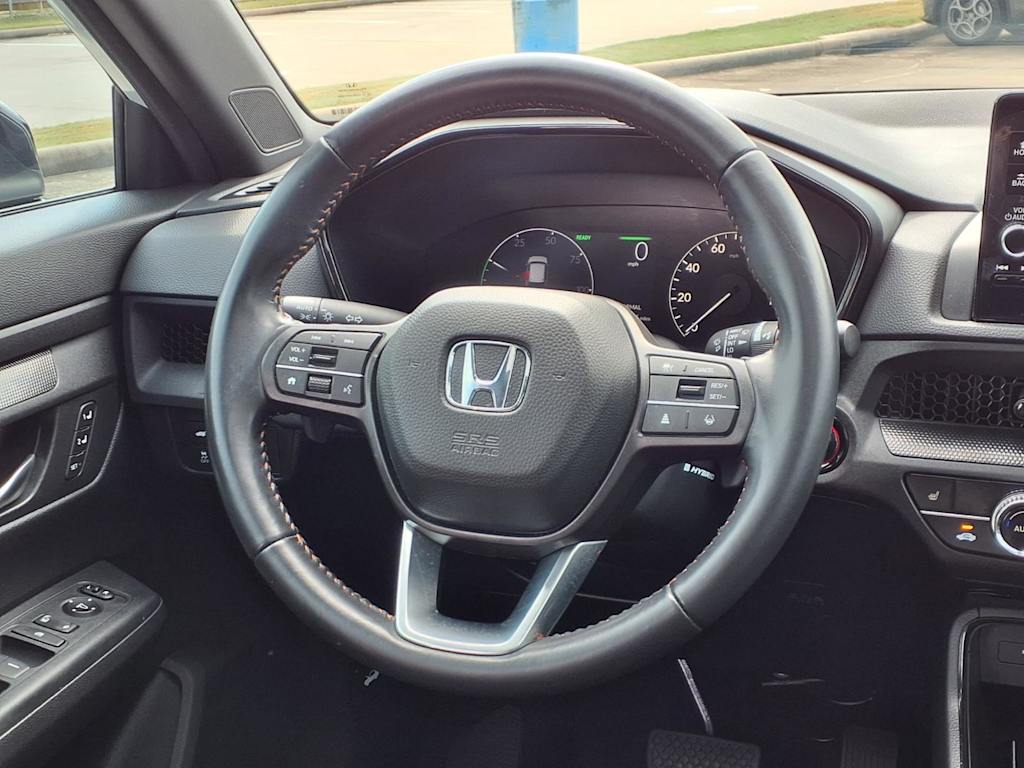 Thumbnail: 2025 Honda CR-V - 13