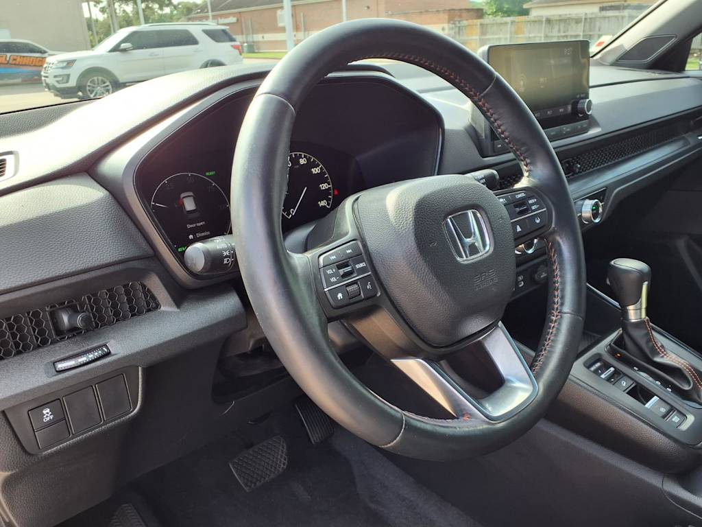 Thumbnail: 2024 Honda CR-V - 2