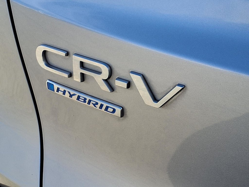 Thumbnail: 2024 Honda CR-V - 7