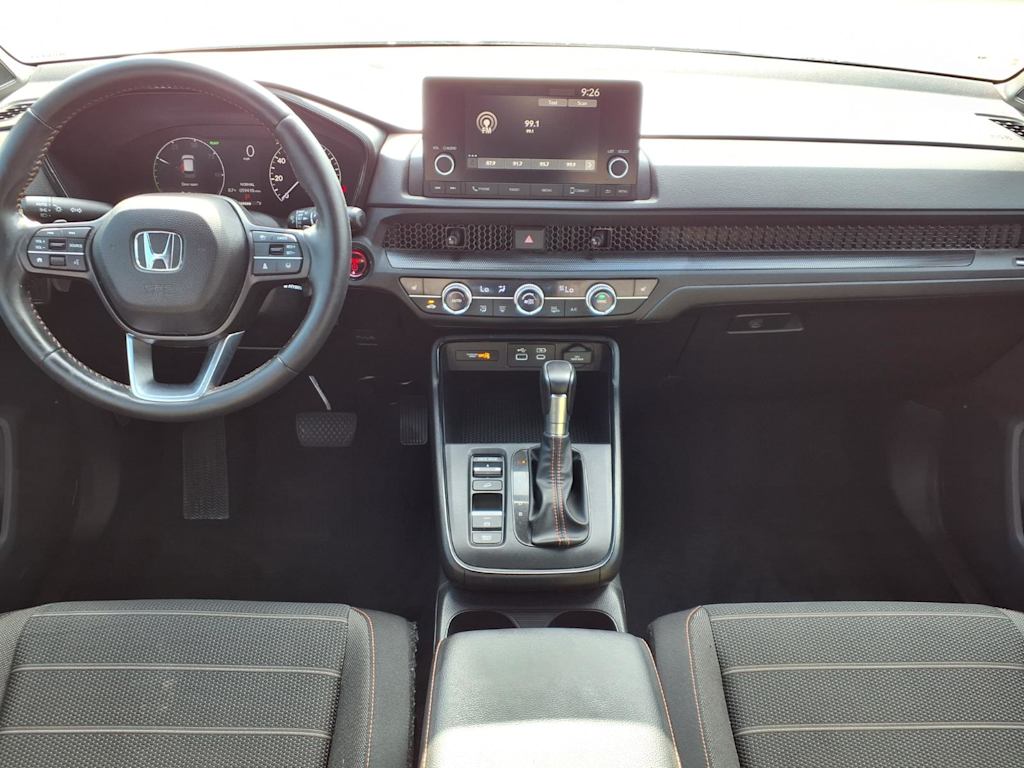 Thumbnail: 2024 Honda CR-V - 9