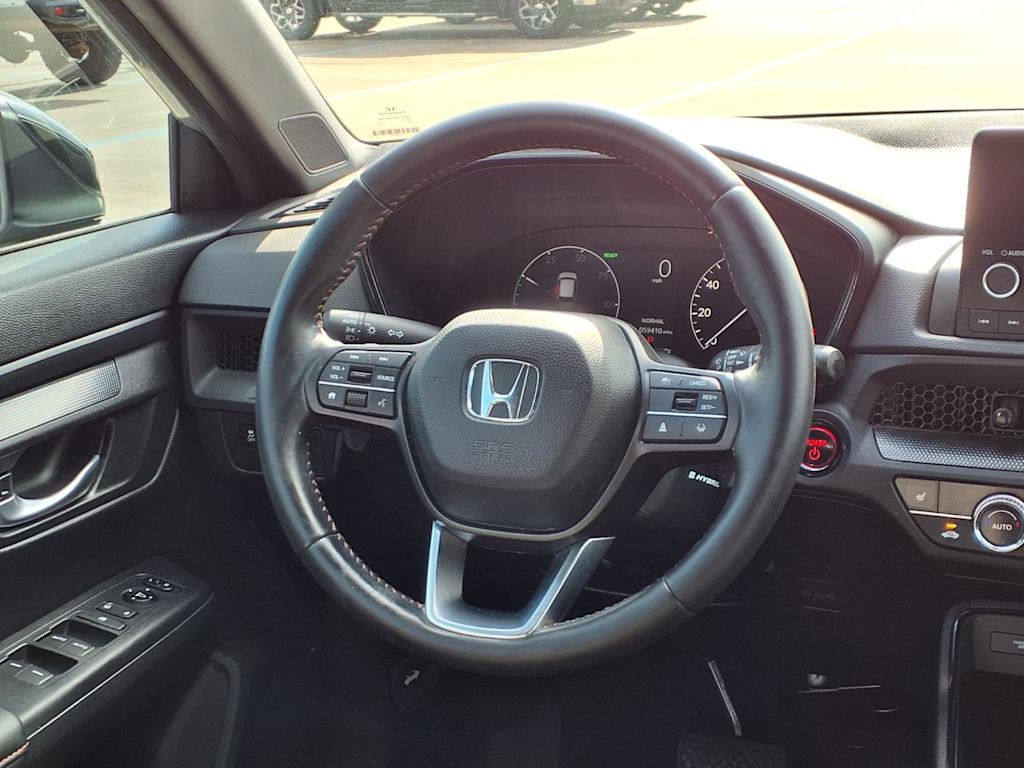 Thumbnail: 2024 Honda CR-V - 13
