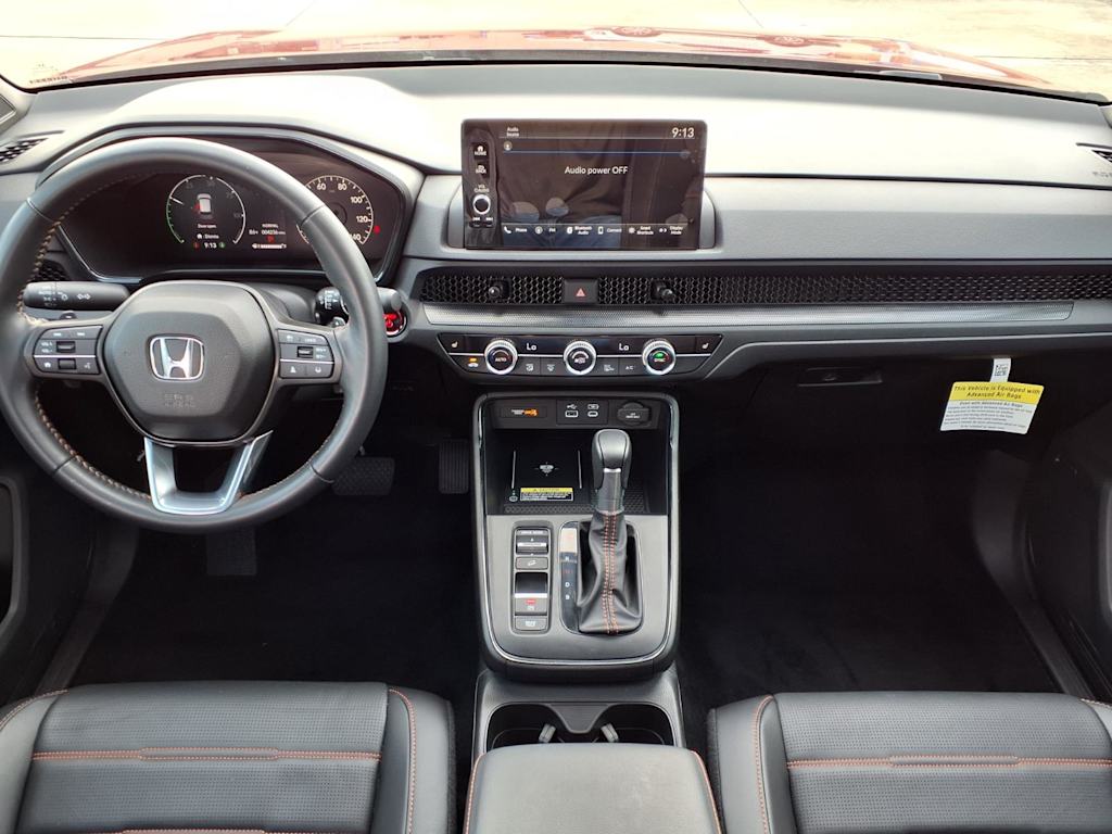 Thumbnail: 2025 Honda CR-V - 9
