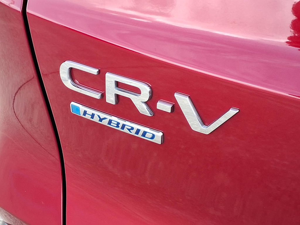 Thumbnail: 2025 Honda CR-V - 7