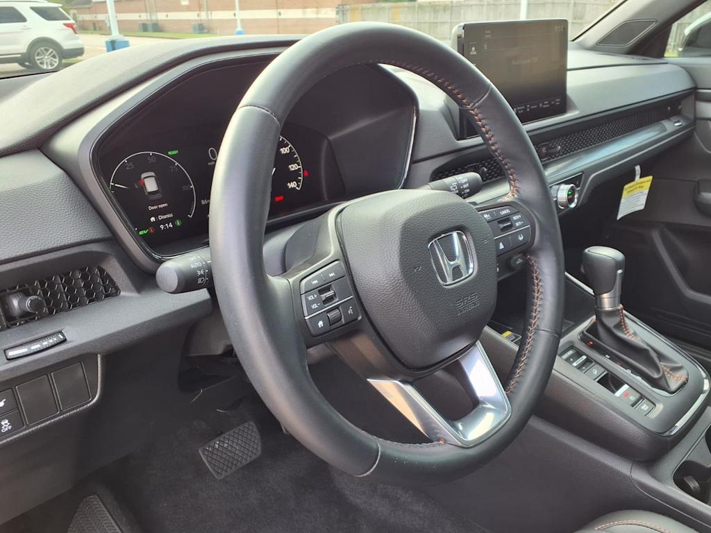 Thumbnail: 2025 Honda CR-V - 2