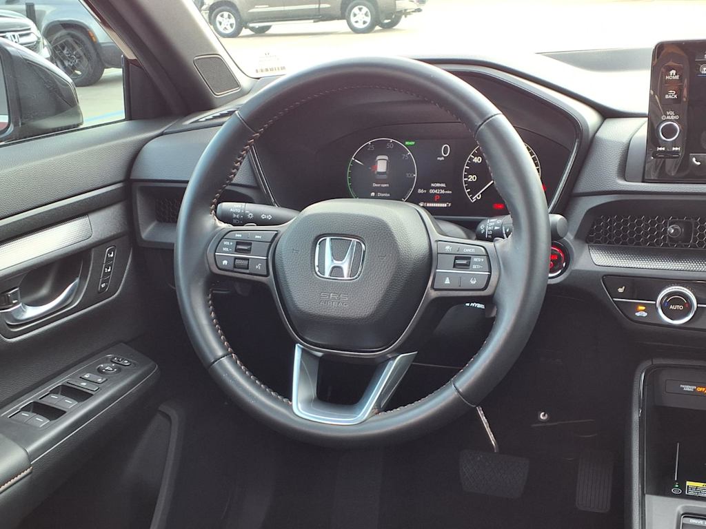 Thumbnail: 2025 Honda CR-V - 13