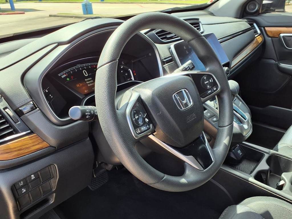Thumbnail: 2018 Honda CR-V - 2