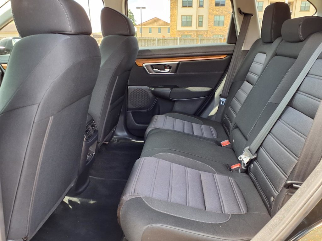 Thumbnail: 2018 Honda CR-V - 13