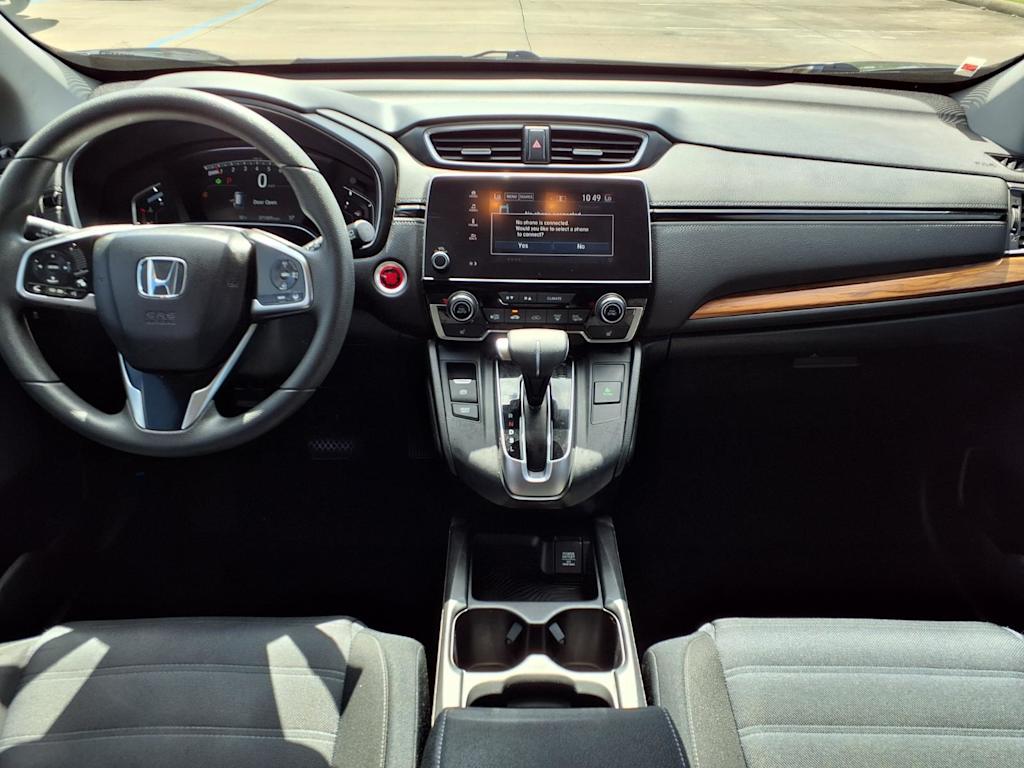 Thumbnail: 2018 Honda CR-V - 10