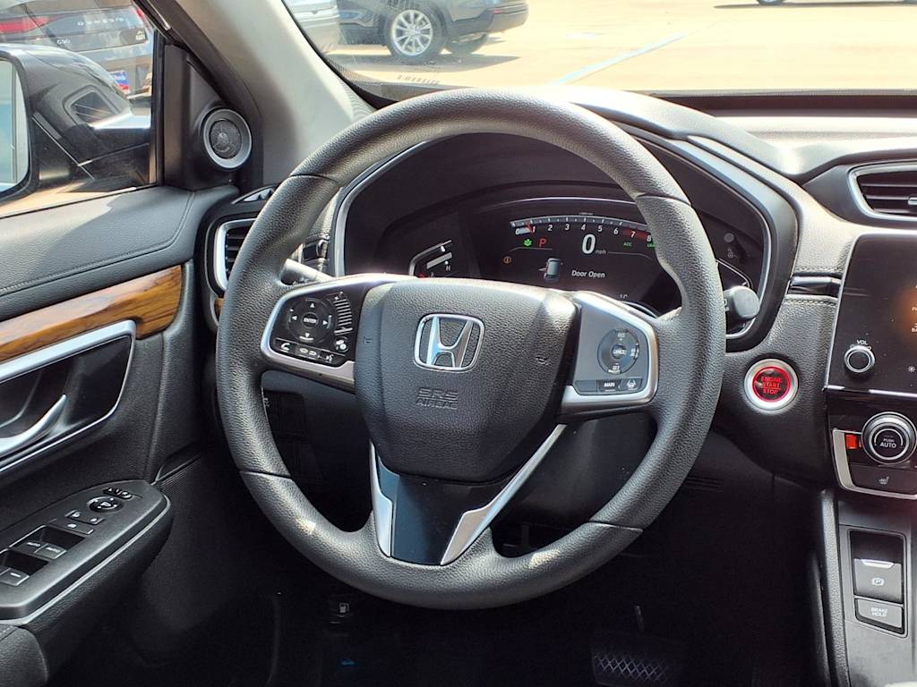Thumbnail: 2018 Honda CR-V - 14