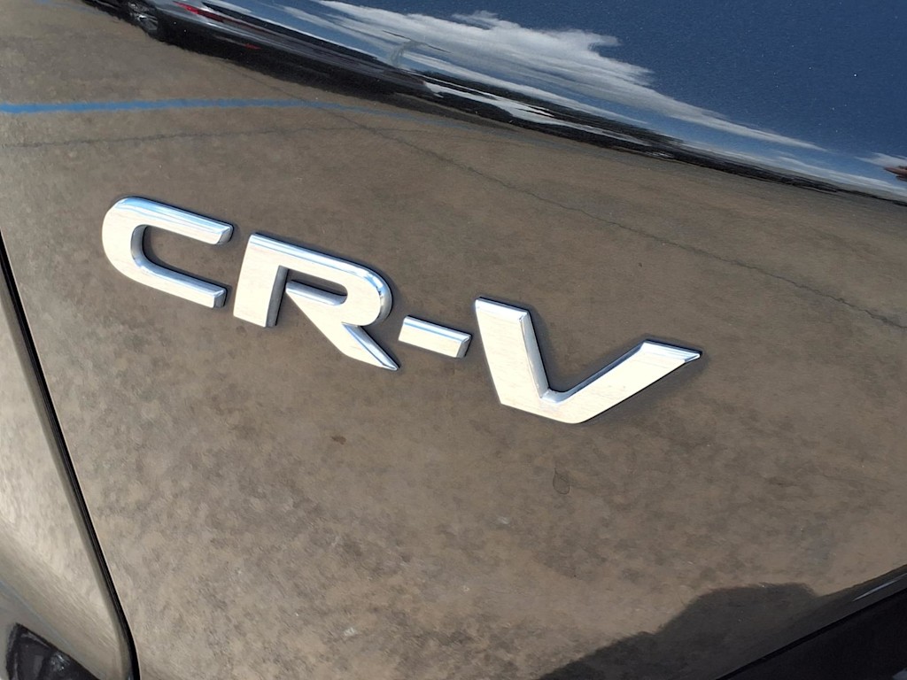 Thumbnail: 2018 Honda CR-V - 7