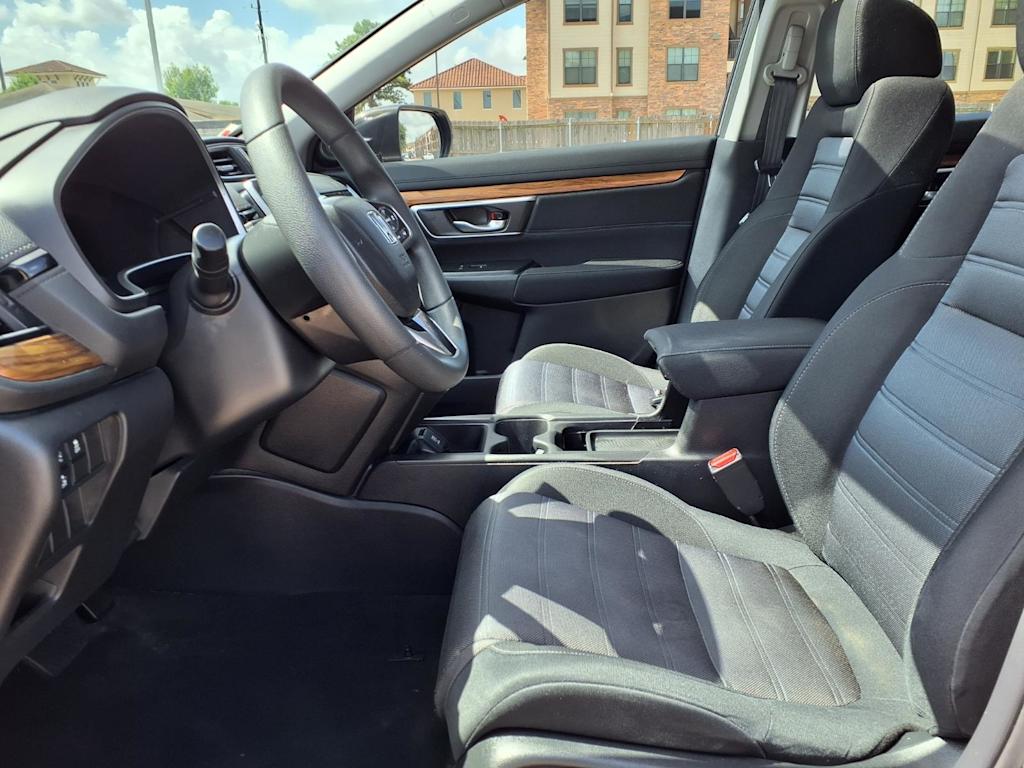 Thumbnail: 2018 Honda CR-V - 11