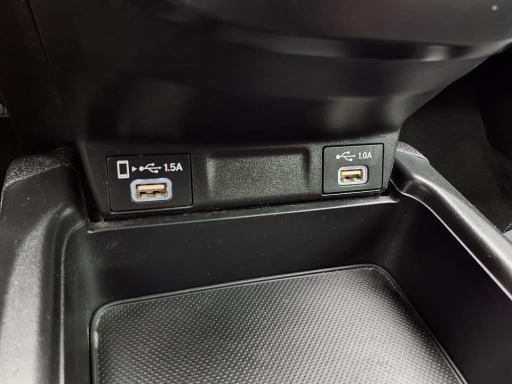 2021 Honda CR-V EX 24