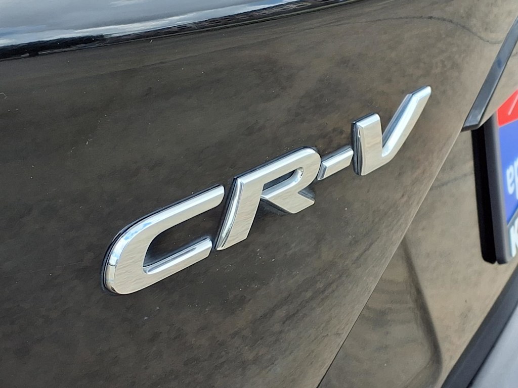 Thumbnail: 2020 Honda CR-V - 7