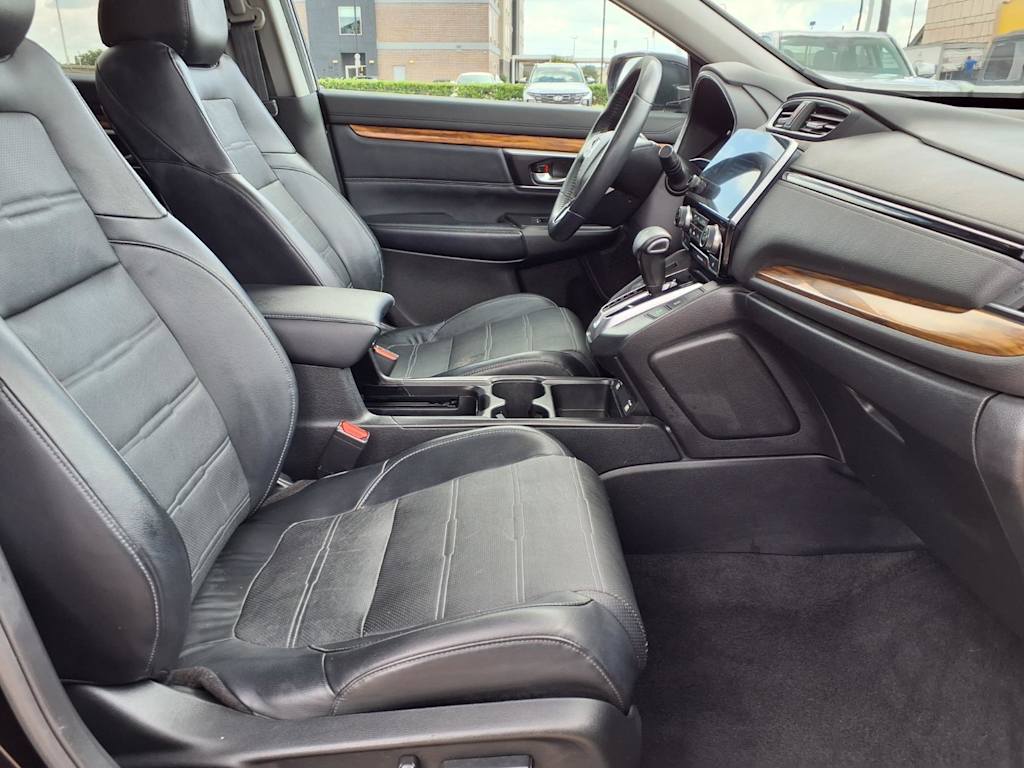 Thumbnail: 2020 Honda CR-V - 11