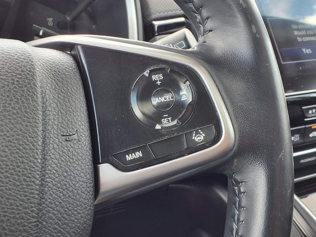 Thumbnail: 2020 Honda CR-V - 23