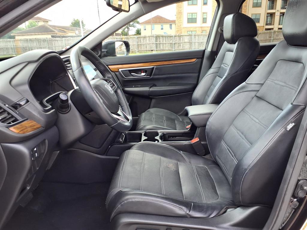 Thumbnail: 2020 Honda CR-V - 10