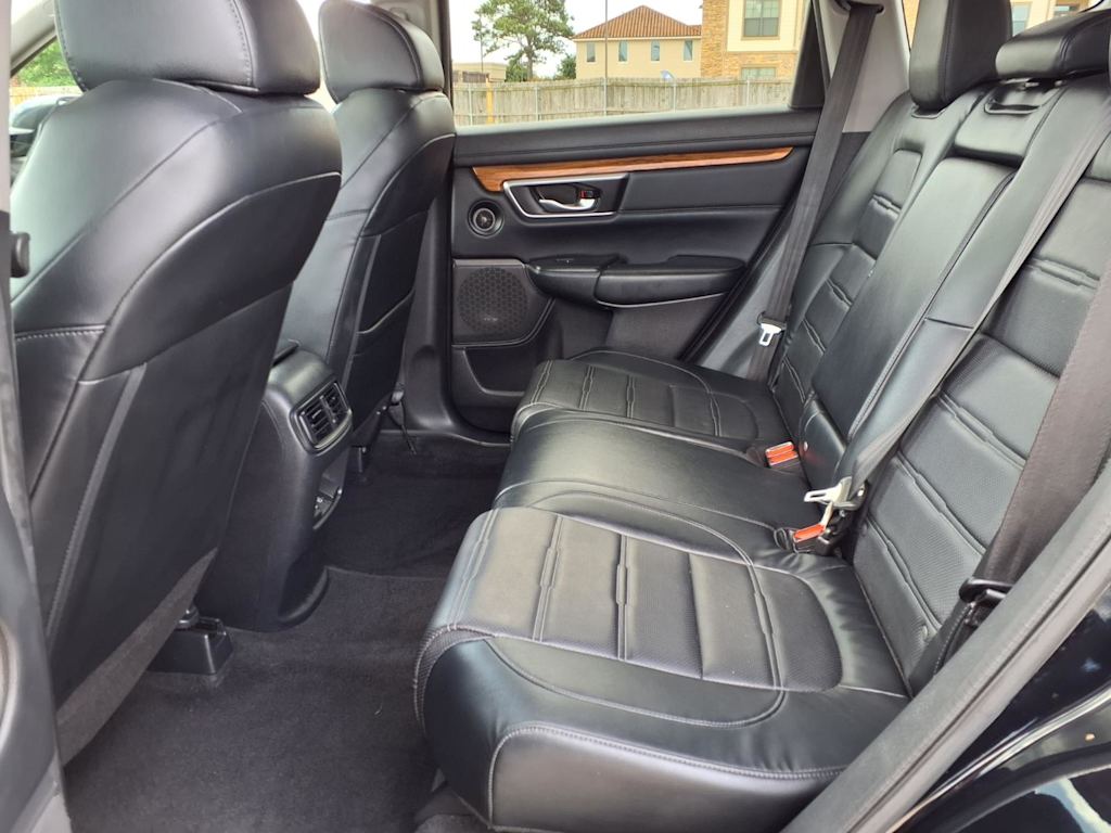 Thumbnail: 2020 Honda CR-V - 12