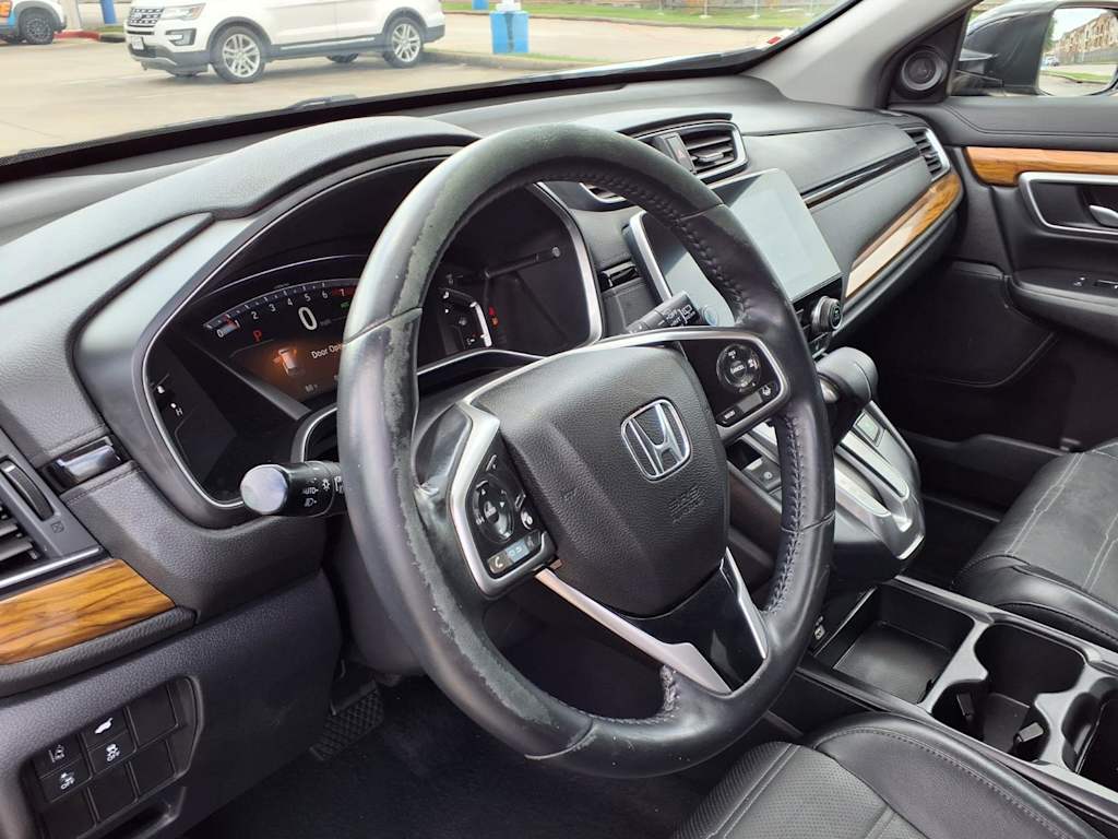 Thumbnail: 2020 Honda CR-V - 2