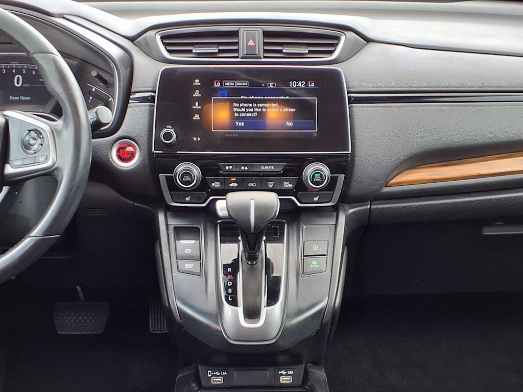 Thumbnail: 2020 Honda CR-V - 14