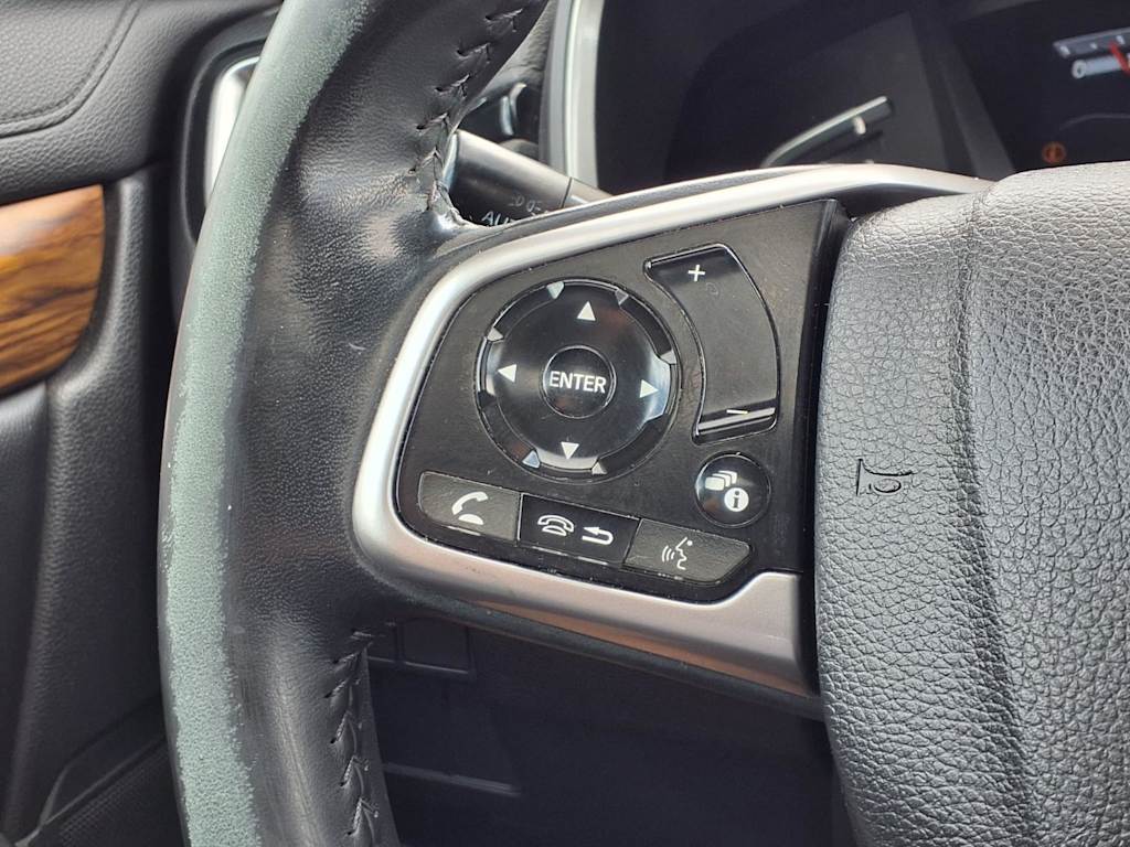 Thumbnail: 2020 Honda CR-V - 22