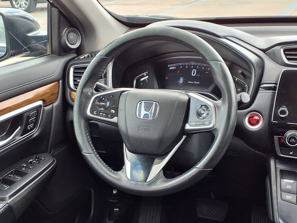 Thumbnail: 2020 Honda CR-V - 13