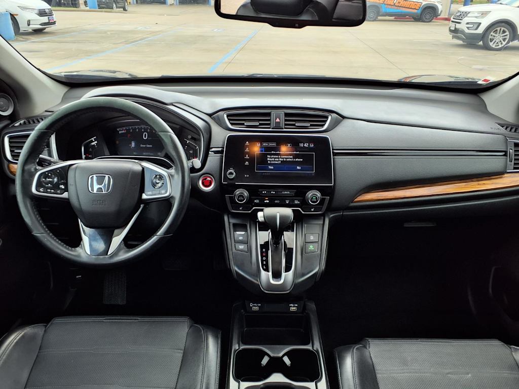 Thumbnail: 2020 Honda CR-V - 9