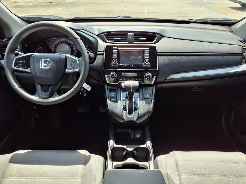 Thumbnail: 2017 Honda CR-V - 9
