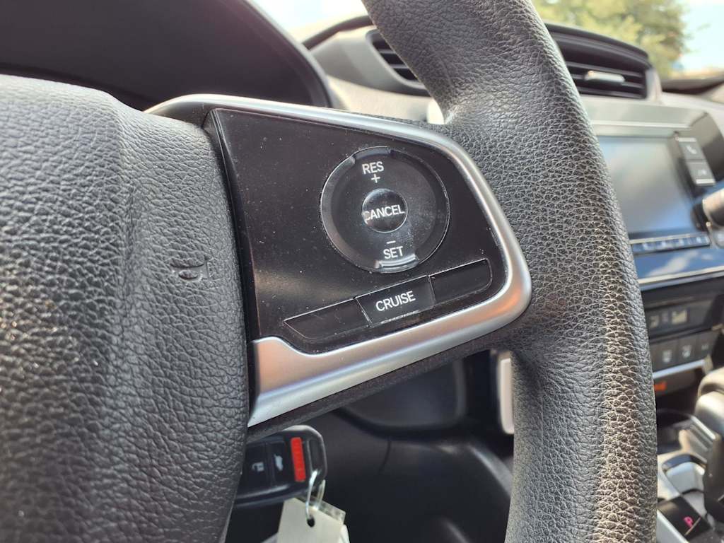 Thumbnail: 2017 Honda CR-V - 24