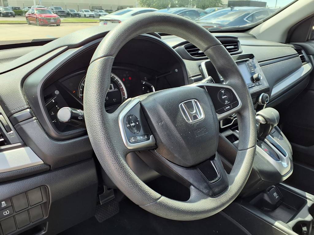 Thumbnail: 2017 Honda CR-V - 2