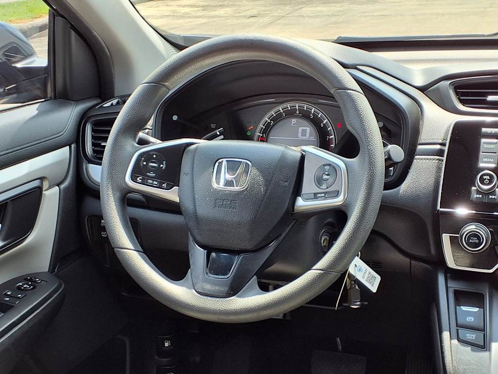 Thumbnail: 2017 Honda CR-V - 13