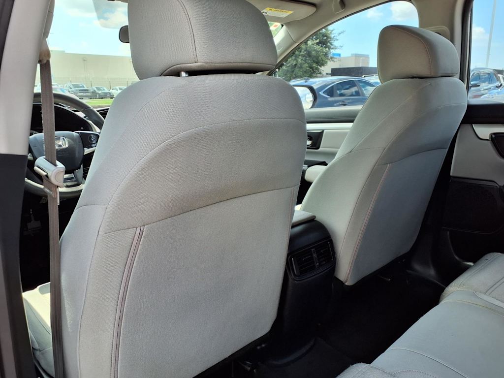 Thumbnail: 2017 Honda CR-V - 11
