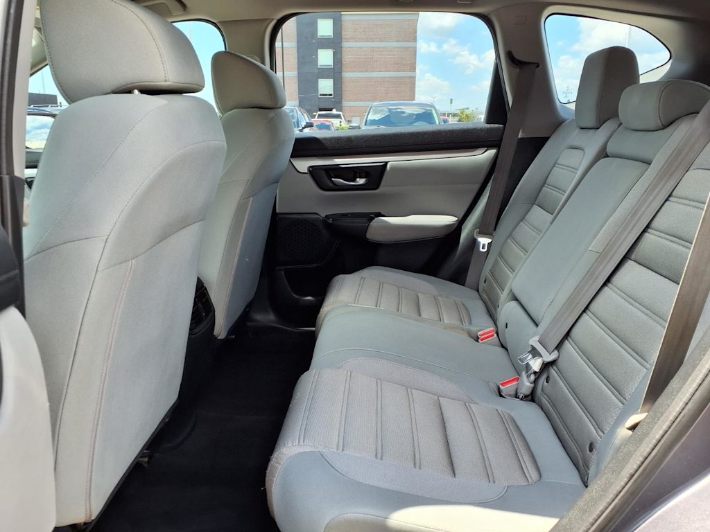 Thumbnail: 2017 Honda CR-V - 12