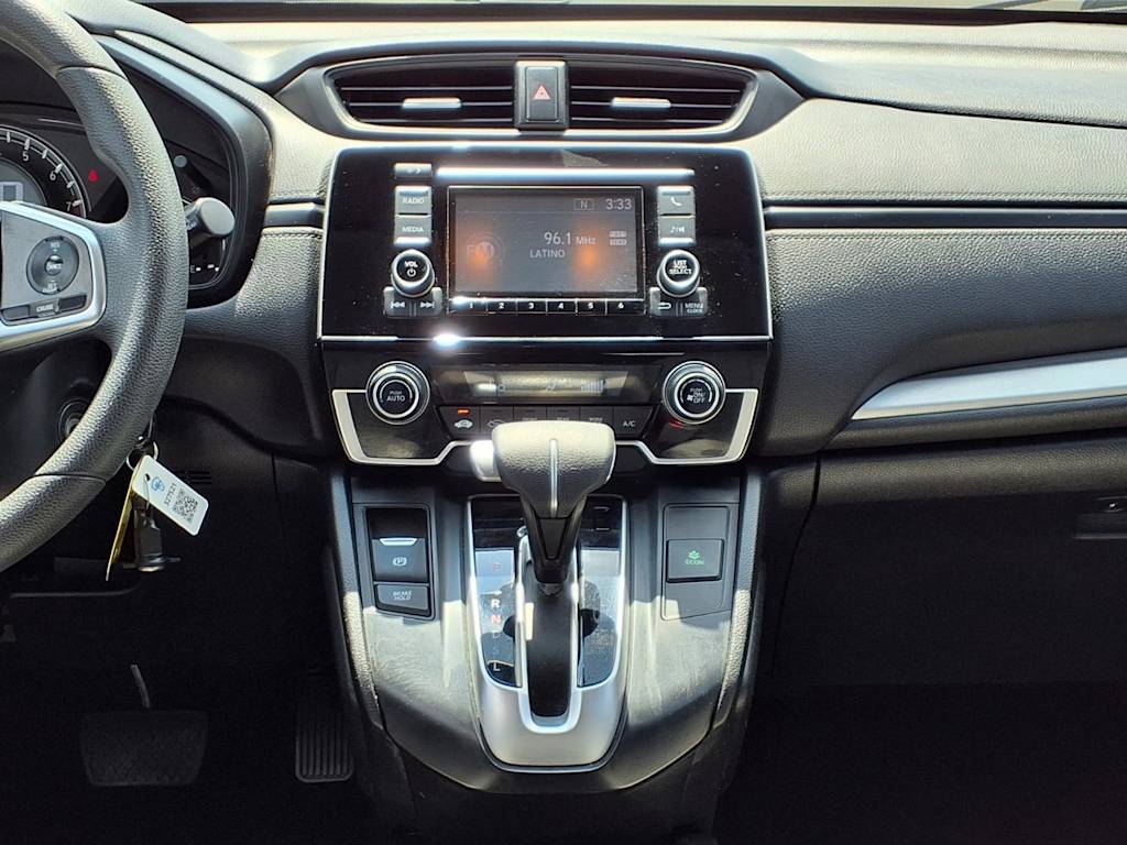 Thumbnail: 2017 Honda CR-V - 14