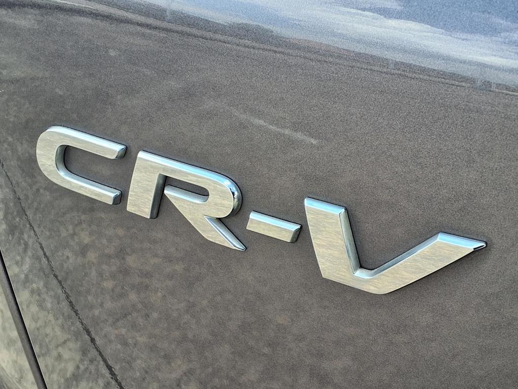 Thumbnail: 2017 Honda CR-V - 7