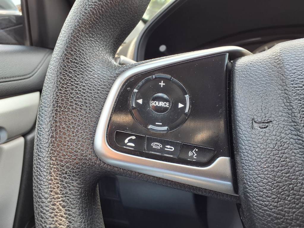 Thumbnail: 2017 Honda CR-V - 23
