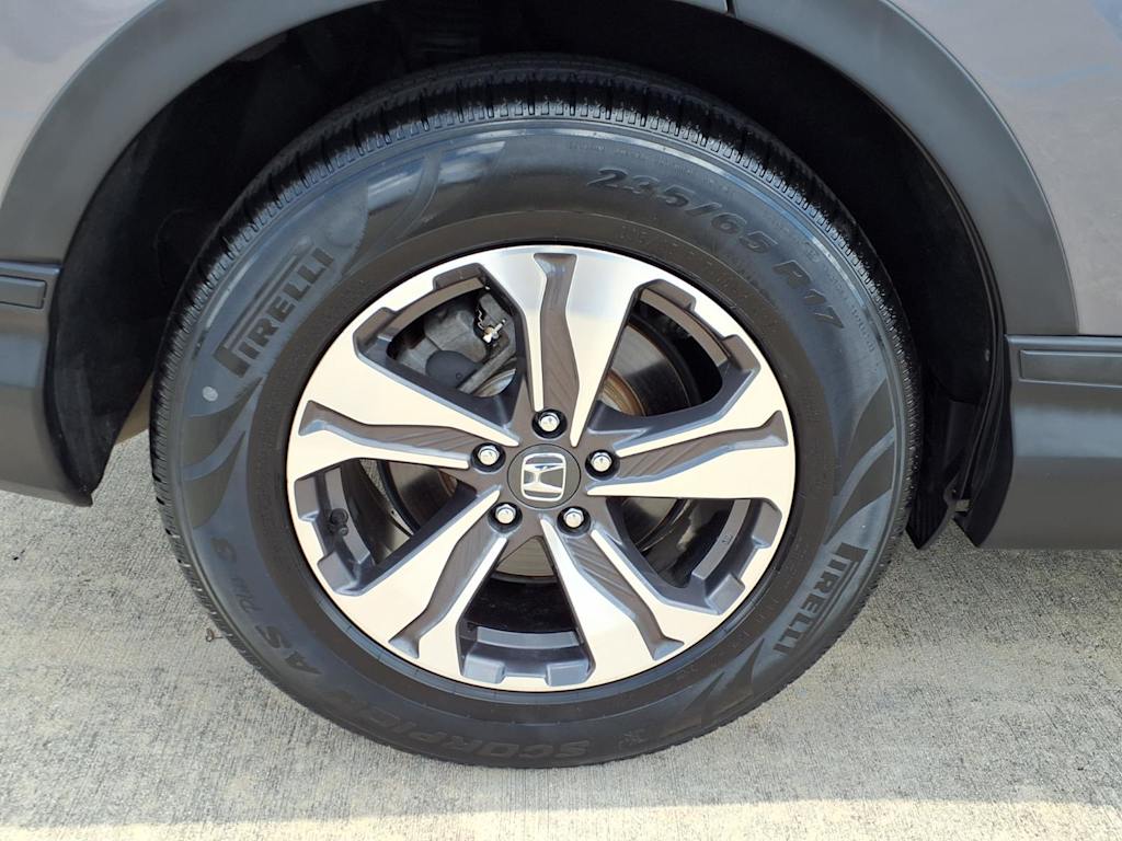 Thumbnail: 2017 Honda CR-V - 8