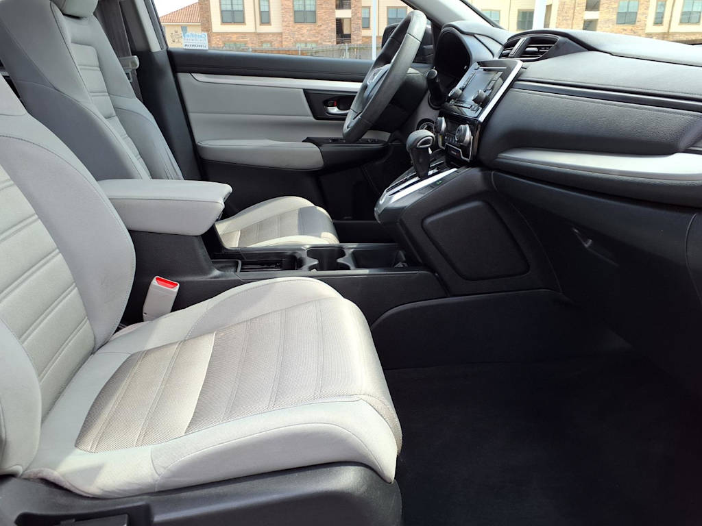 Thumbnail: 2017 Honda CR-V - 19