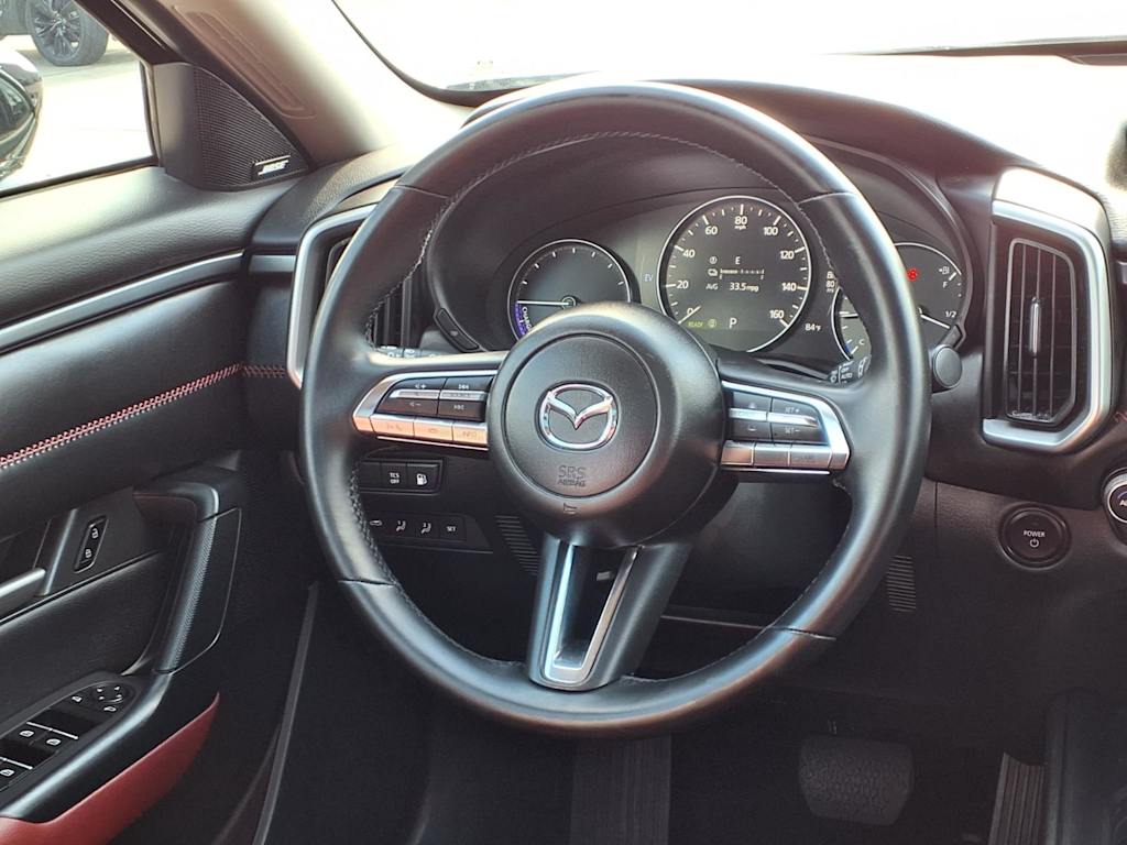 Thumbnail: 2025 Mazda CX-50 - 14