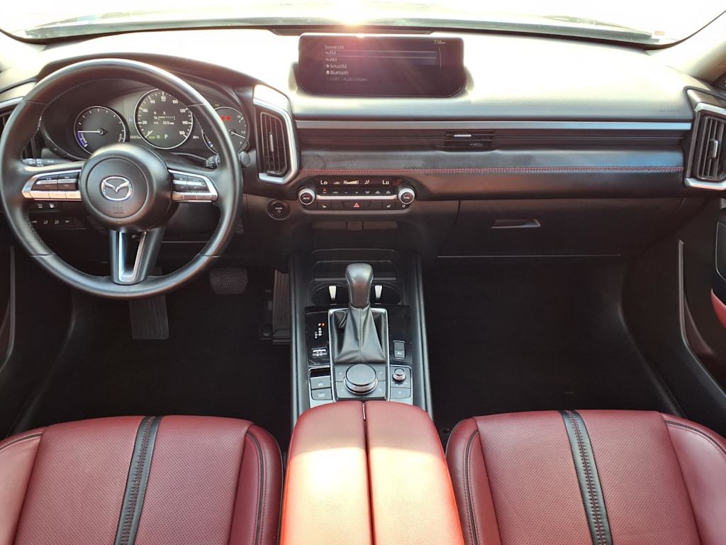 Thumbnail: 2025 Mazda CX-50 - 10