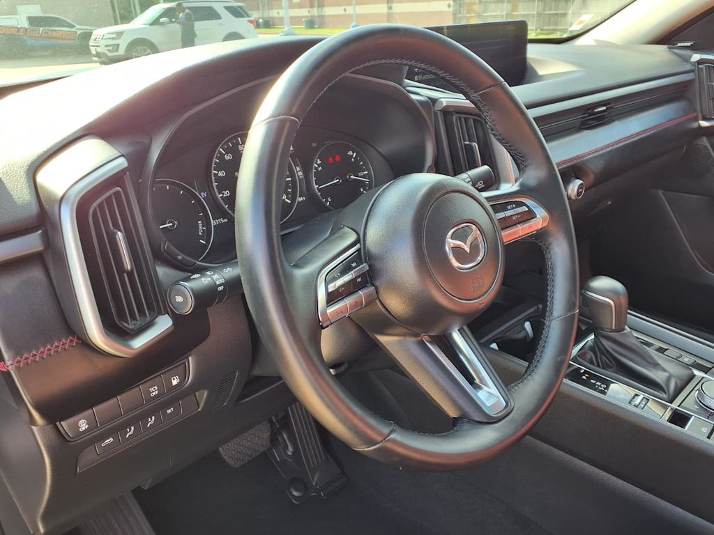 Thumbnail: 2025 Mazda CX-50 - 2