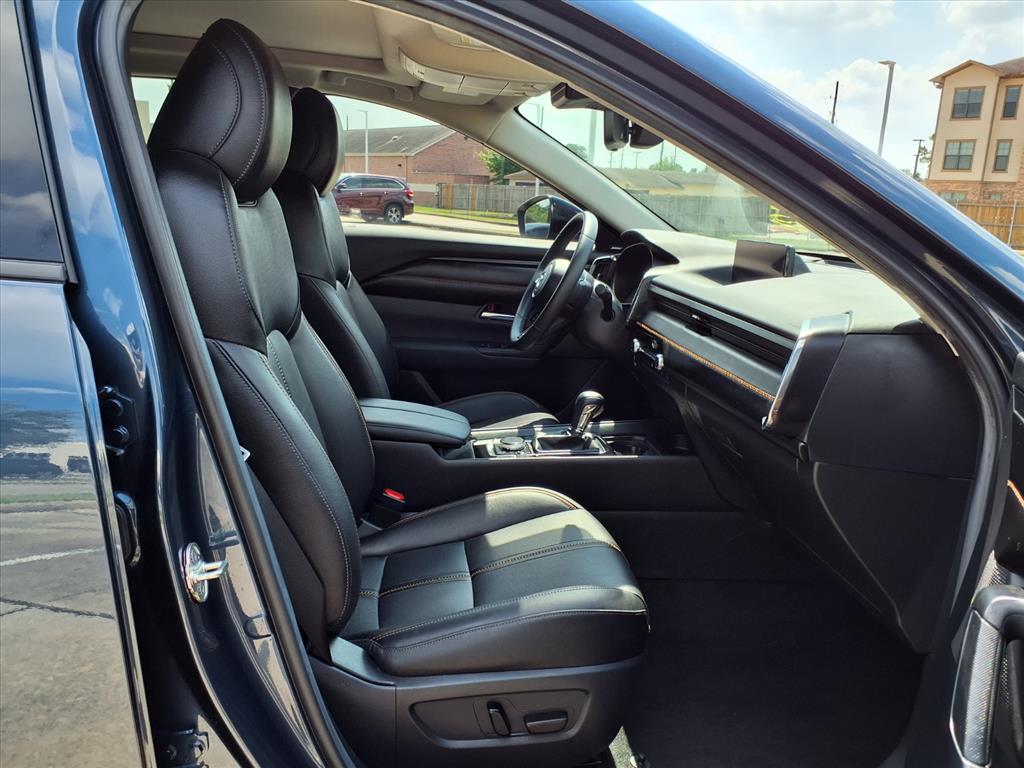 Thumbnail: 2024 Mazda CX-50 - 11