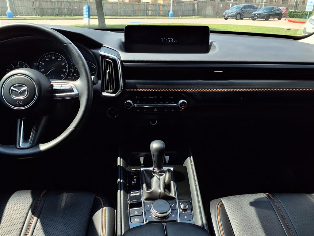 Thumbnail: 2024 Mazda CX-50 - 14