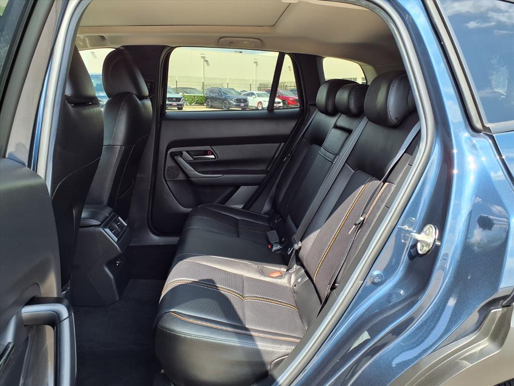 Thumbnail: 2024 Mazda CX-50 - 22