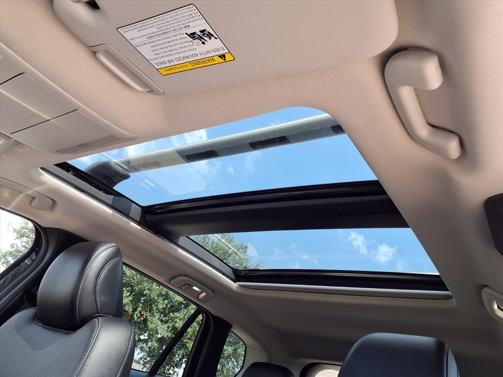 Thumbnail: 2024 Mazda CX-50 - 23